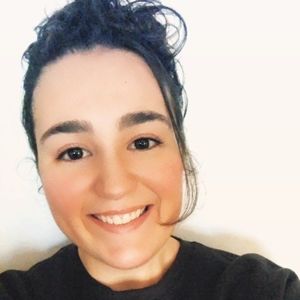 Meet your Posher, Frida